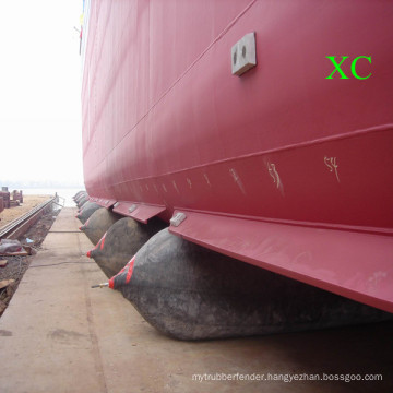 Ship Launching Airbag with High Quality